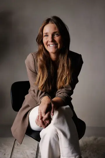 Helene Molle