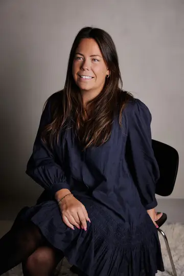 Rebecca M. Madland