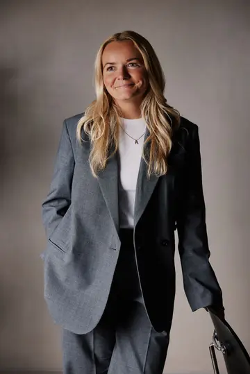 Zehra Catak
